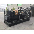 Niedriger Kraftstoffverbrauch 100KVA 150KVA 200KVA Dieselgenerator zum Verkauf